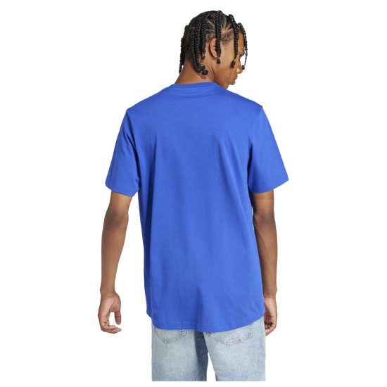 Adidas Ανδρική κοντομάνικη μπλούζα All Szn Tee